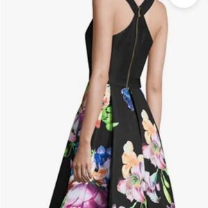 Stunning Ted Baker party dress size 3